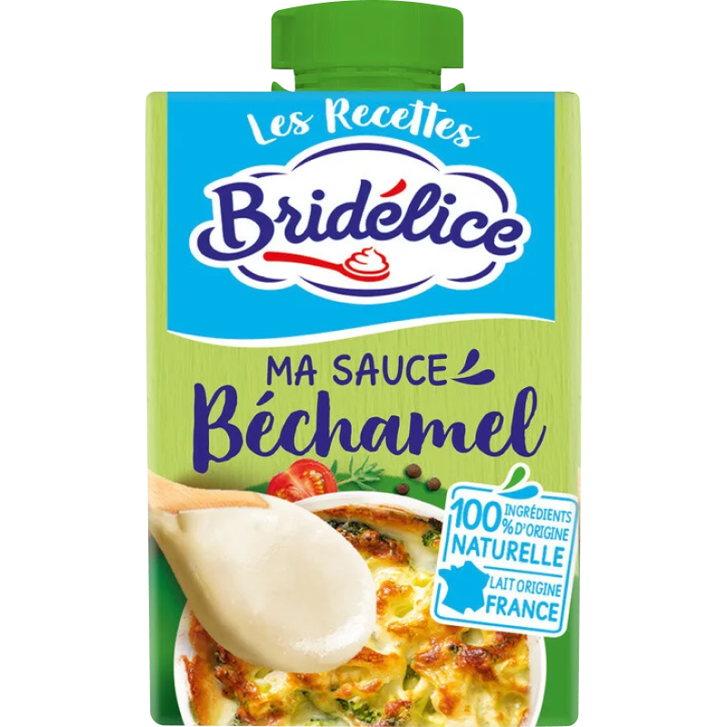 Sauce Béchamel